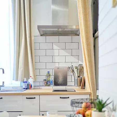 La Des Carmes - Cosy * Nantes