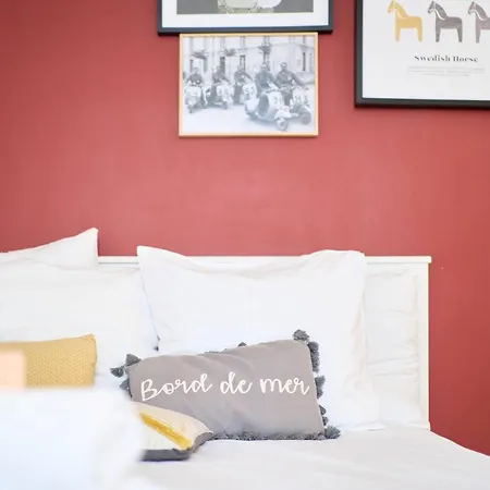 La Des Carmes - Cosy Appartamento