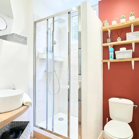 Apartamento La Des Carmes - Cosy