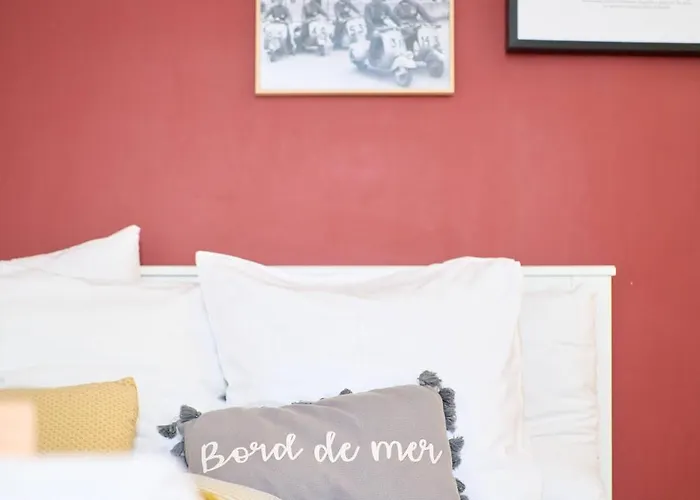 La Des Carmes - Cosy Apartment