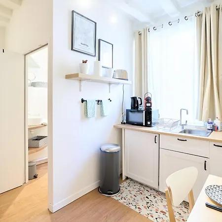 La Des Carmes - Cosy