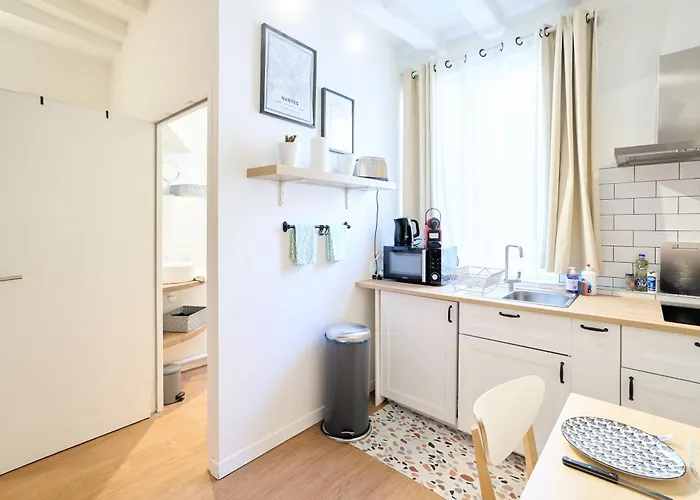 La Des Carmes - Cosy